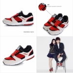 Sbenu 韓劇最紅運動鞋 IU AOA 宋在臨代言【S-045 RS】100%韓國空運代購 Ms.玄